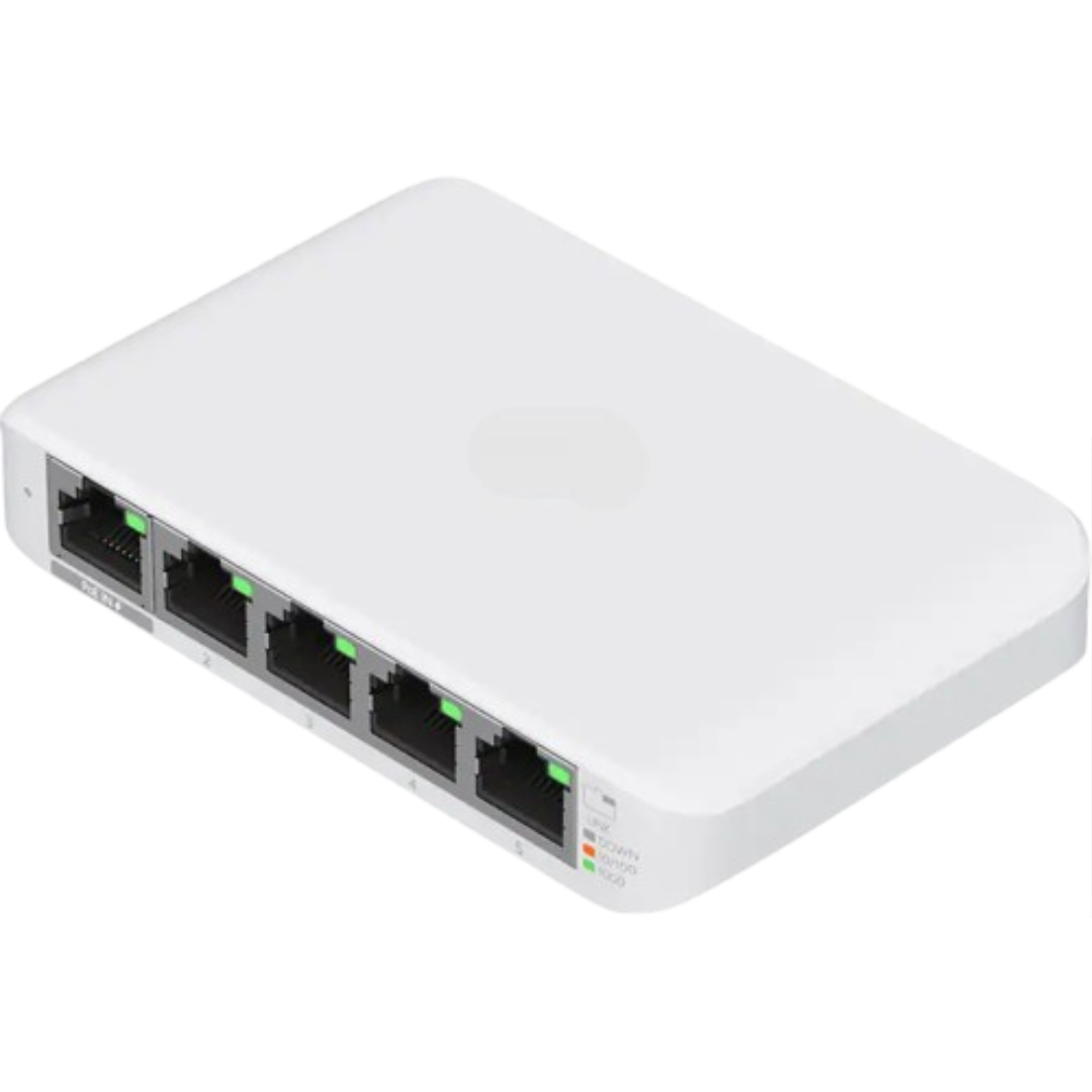 Ethernet Switch