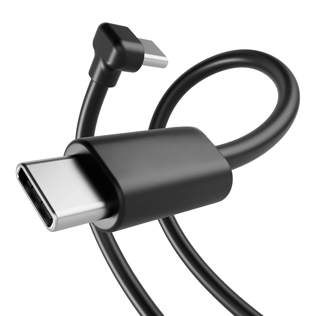 1 ft USB-C Cable (Kiosk)
