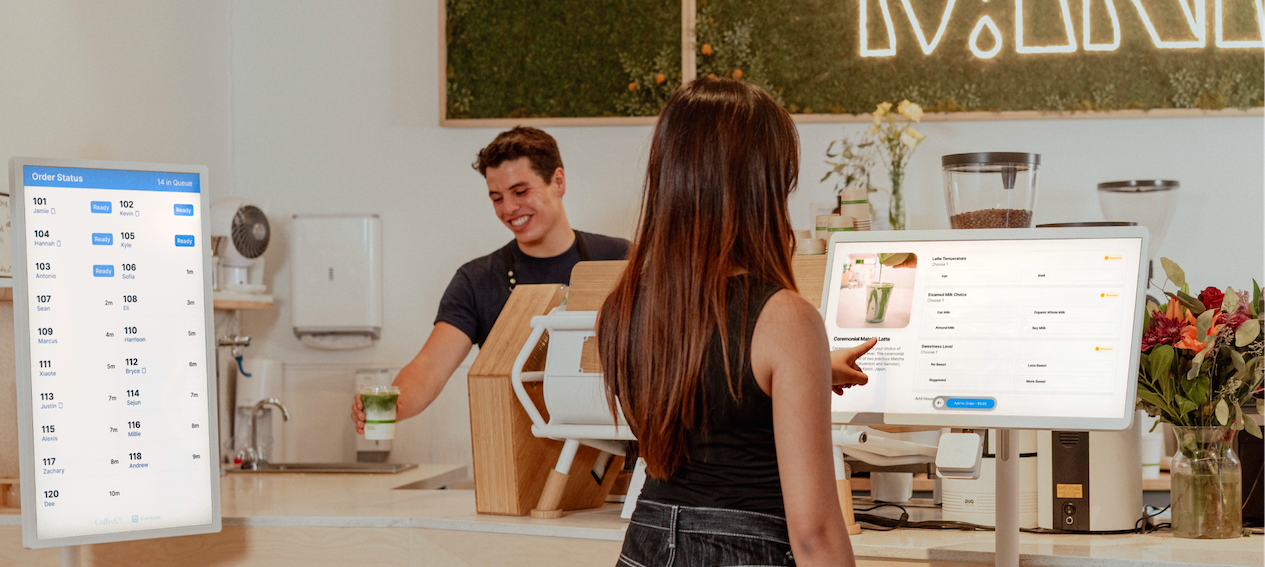 Snackpass Hardware Store
