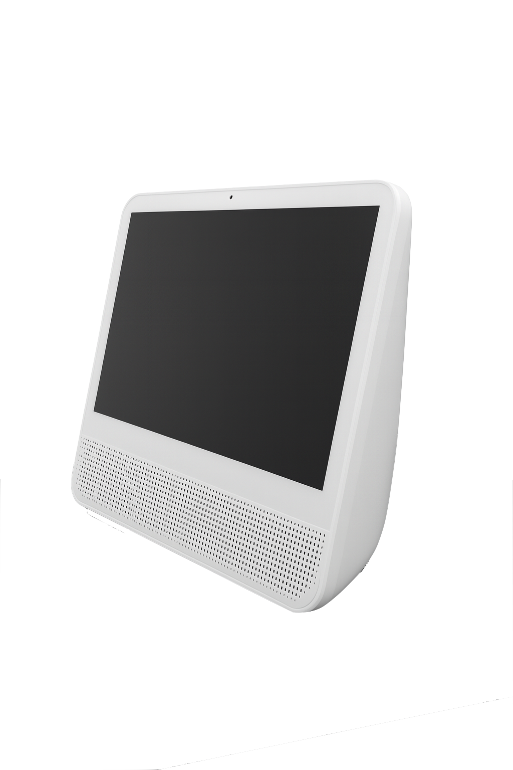 Countertop Customer Pickup Screen Gen 2