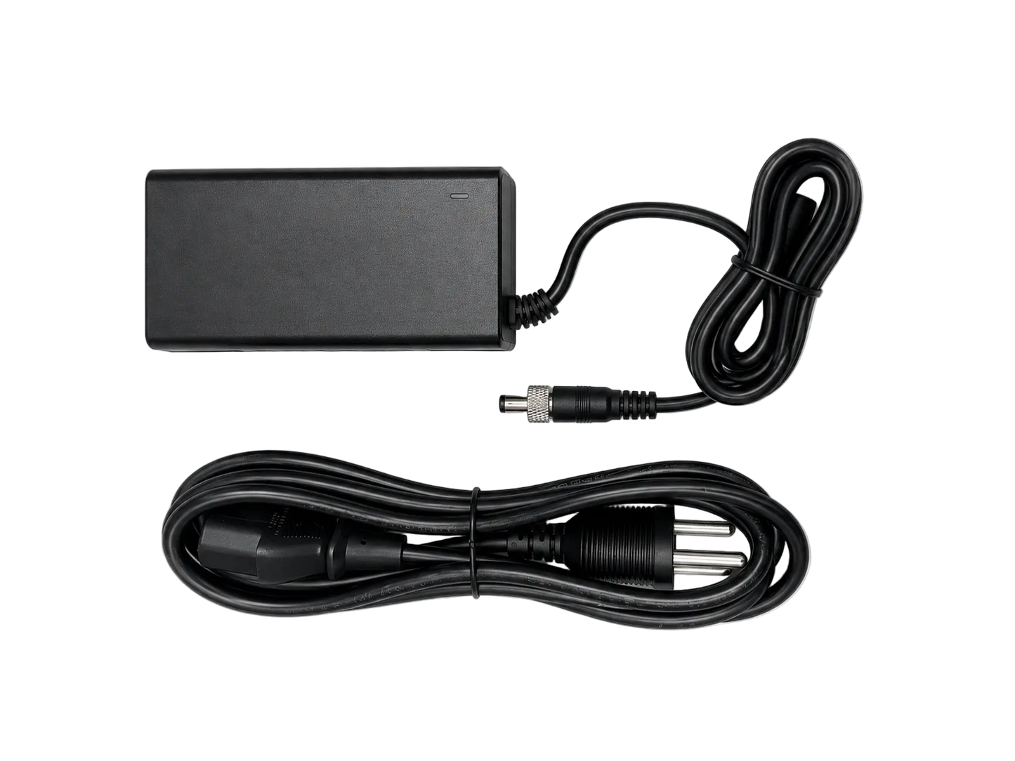 MicroTouch Power Cord (15" & 21" screens)