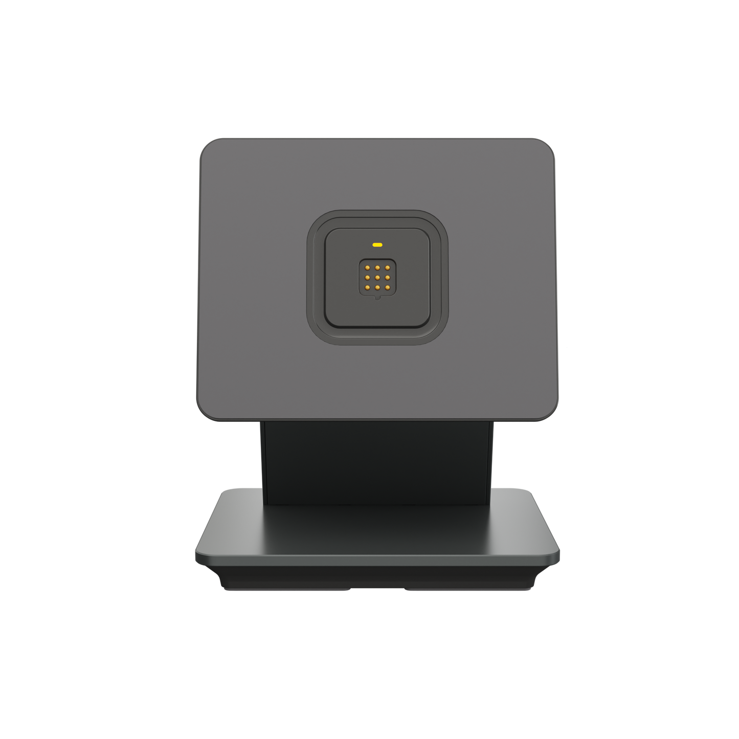 SnackOS tablet 2.0 magnetic dock