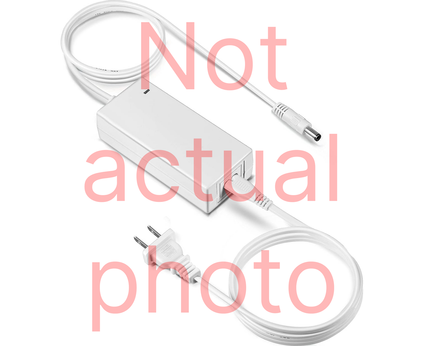 Power Cord (24" & 32" screens)