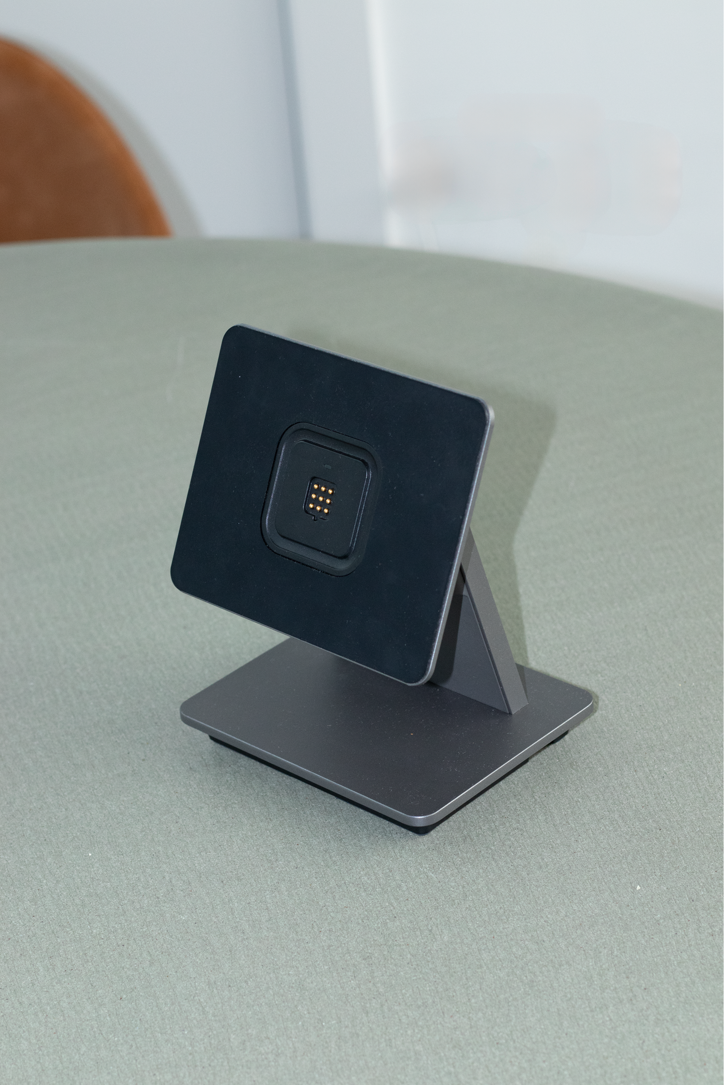 SnackOS tablet 2.0 magnetic dock