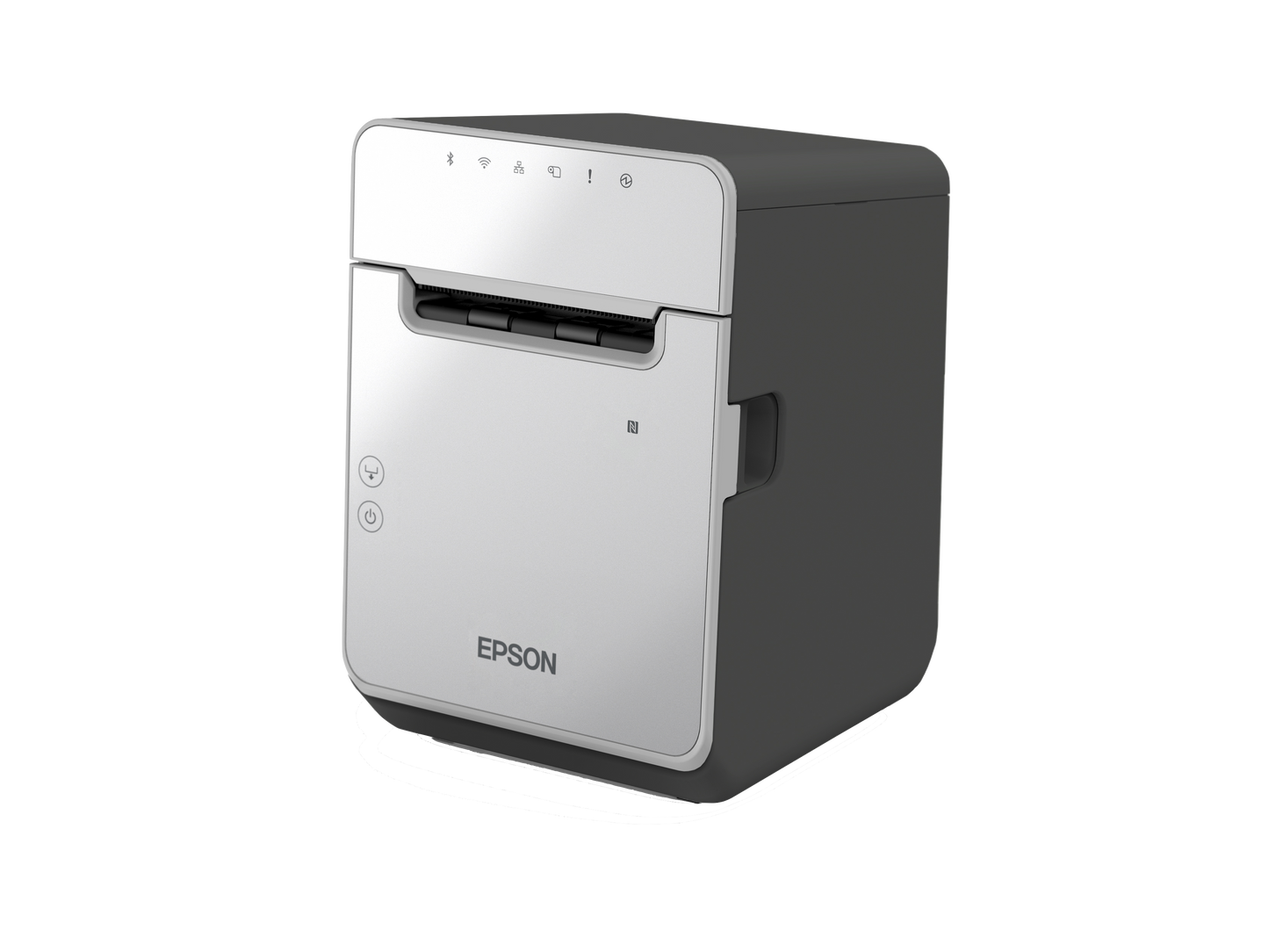 Label Printer (Ethernet only)