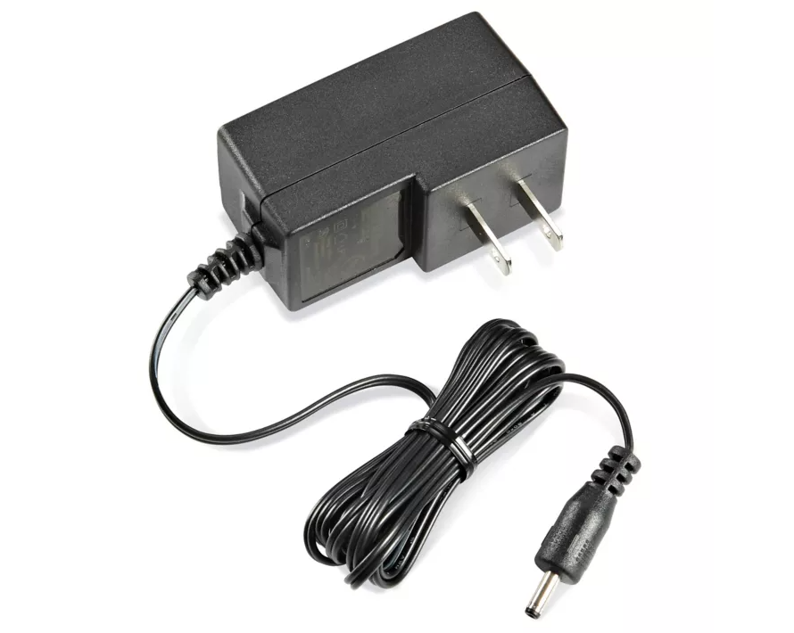Snack Duo Power Cable (REPLACEMENT ONLY)