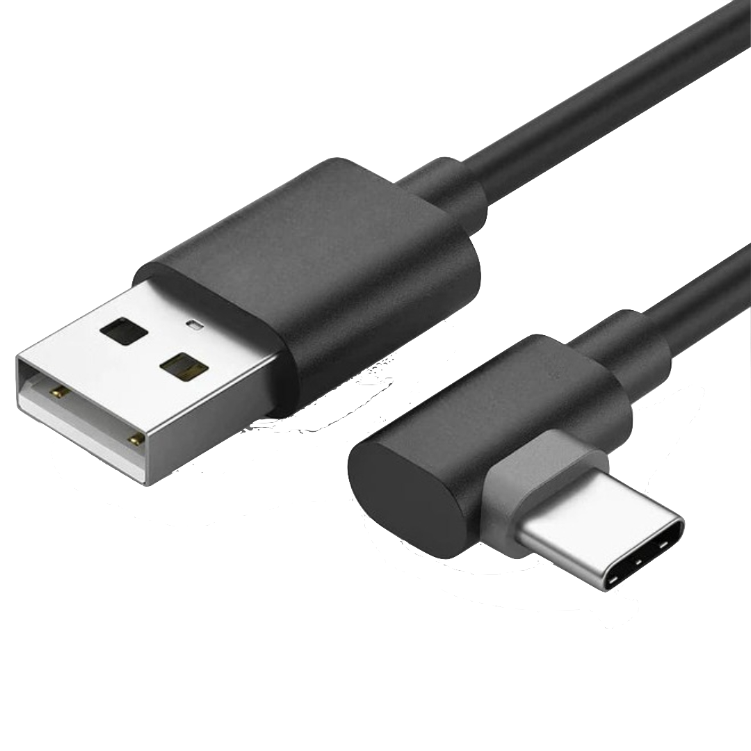 Universal USB-C Cable