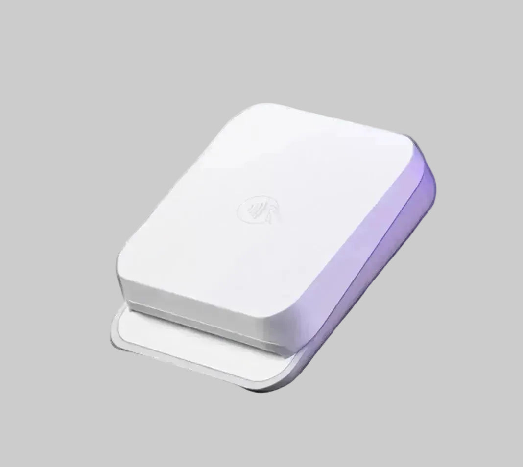 M2 Card Reader