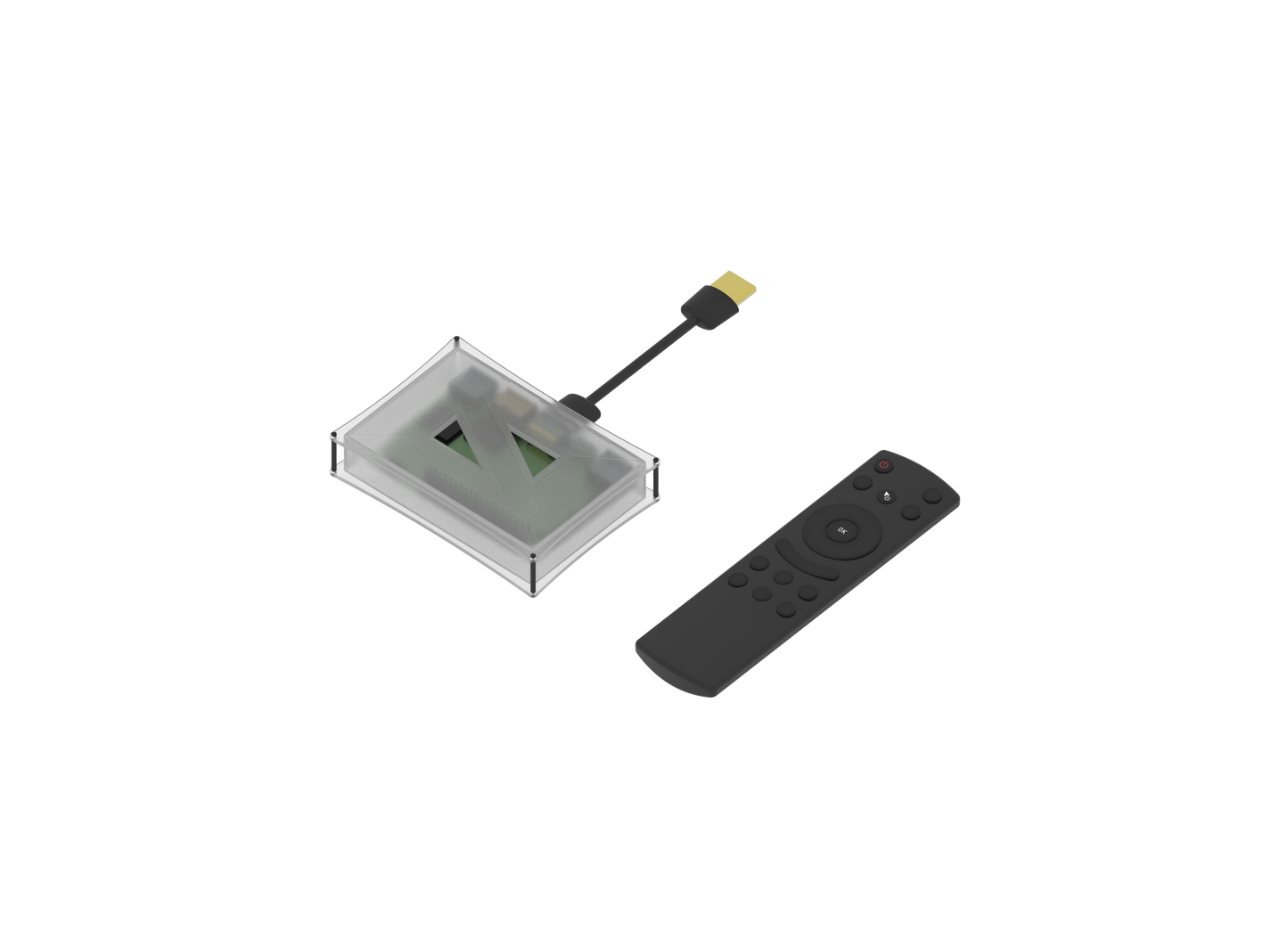 SnackTV Stick
