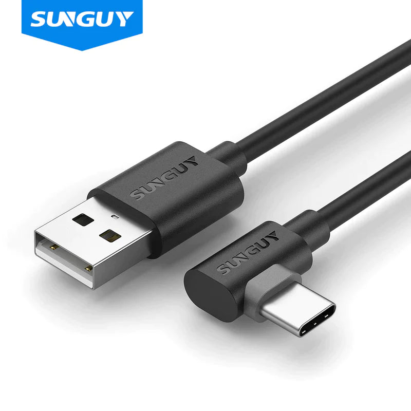 Universal USB-C Cable