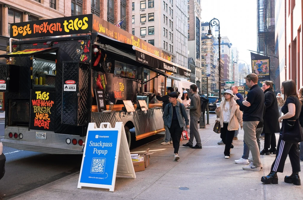 Food Trucks