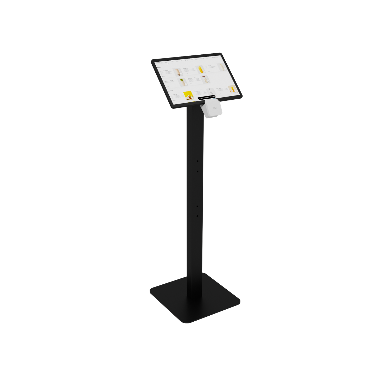 Slim Kiosk