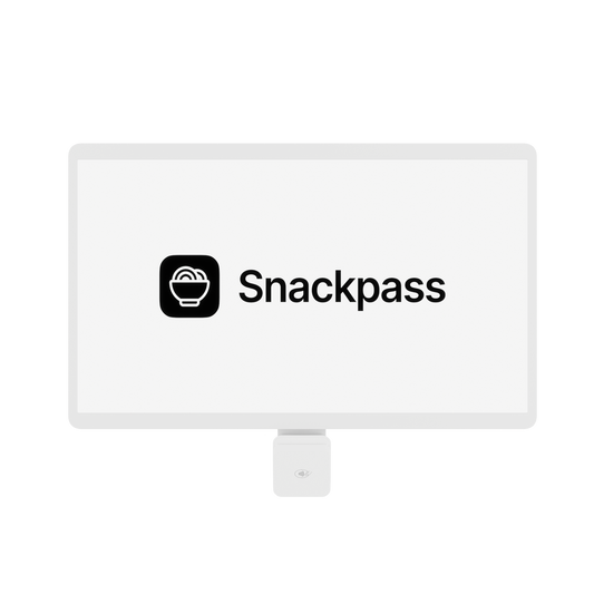 Wall Mount Kiosk