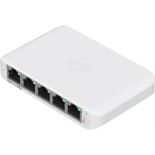 Ethernet Switch