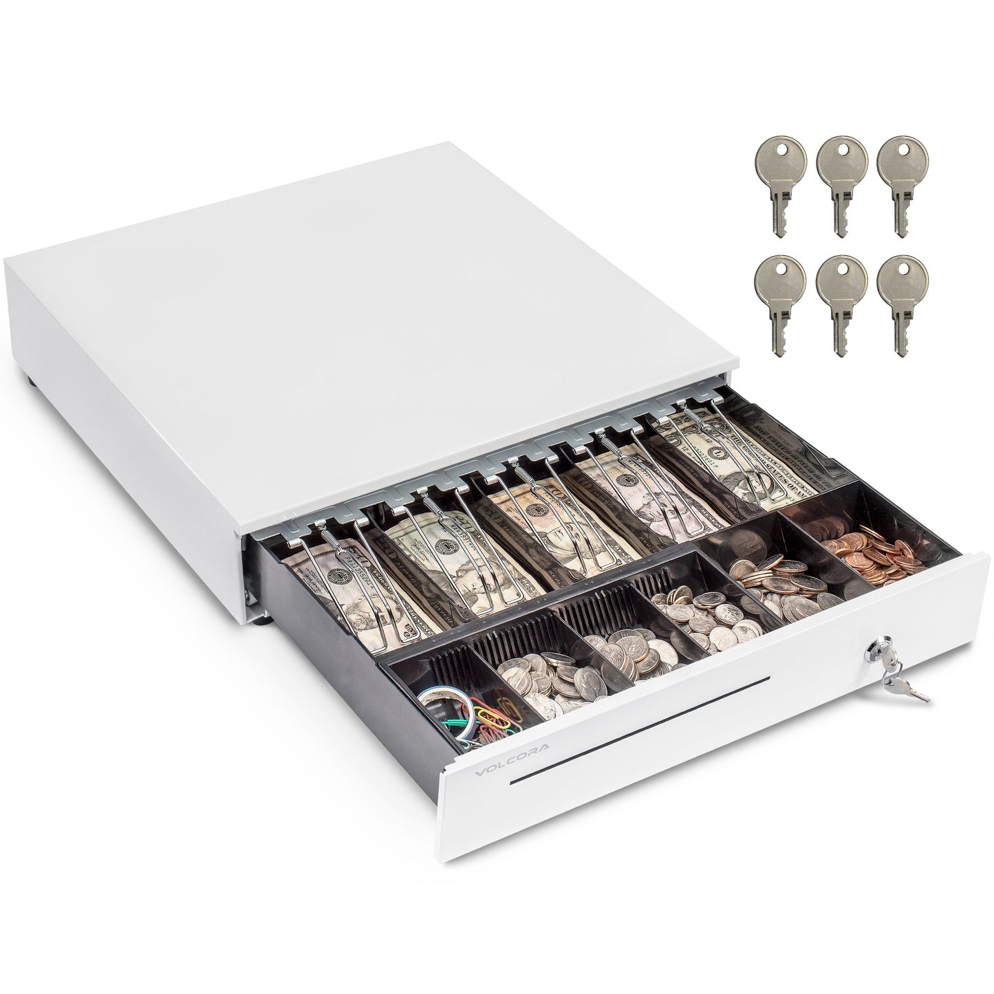 Cash Drawer