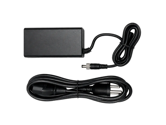 MicroTouch Power Cord (15" & 21" screens)