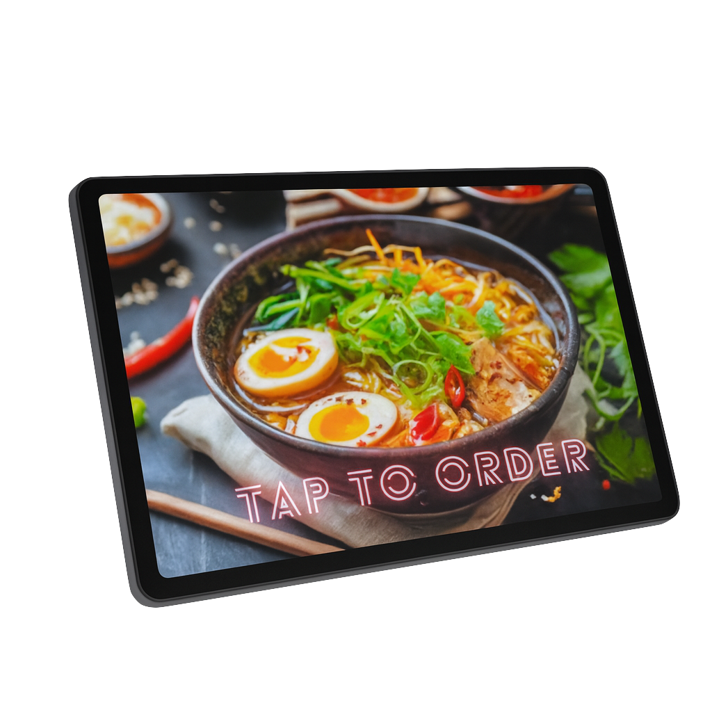 Tableside Tablet