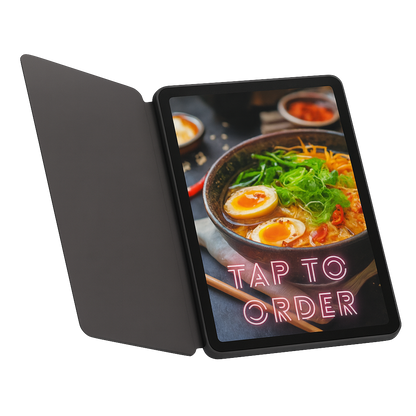 Tableside Tablet