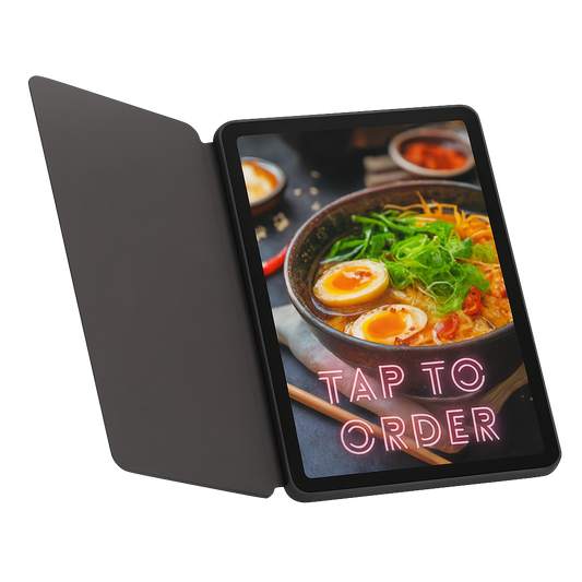 Tableside Tablet