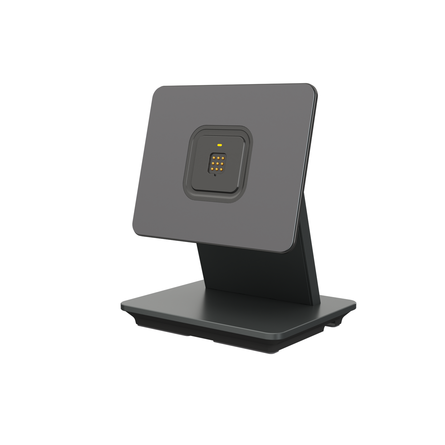 SnackOS tablet 2.0 magnetic dock