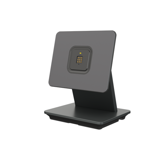 SnackOS tablet 2.0 magnetic dock