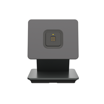 SnackOS tablet 2.0 magnetic dock