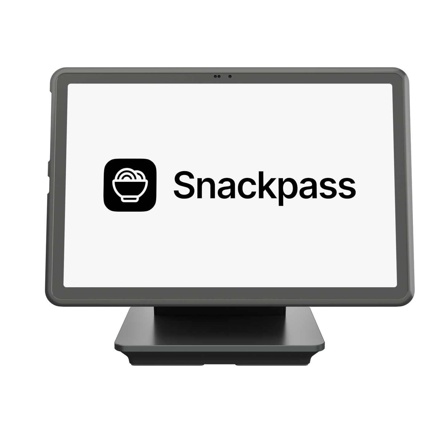 SnackOS Tablet