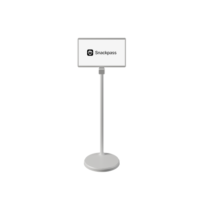 Standing Kiosk Gen 2