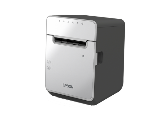 Label Printer (Ethernet only)