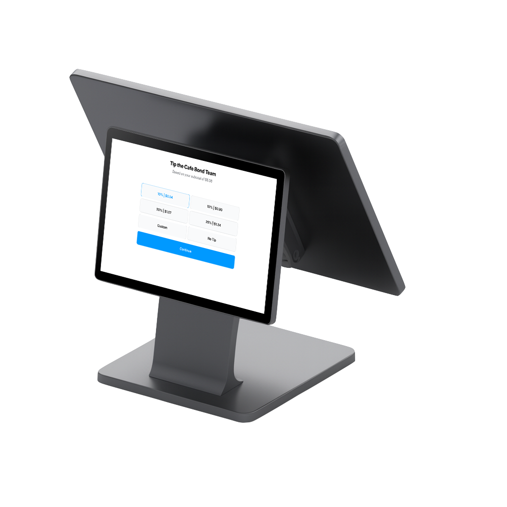 Snack Duo Detachable