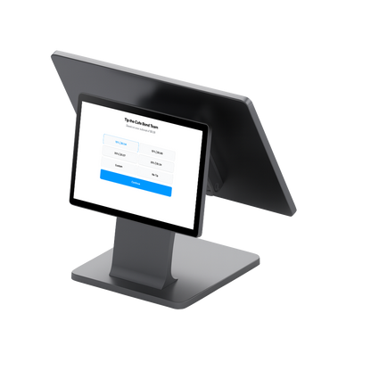 Snack Duo Detachable