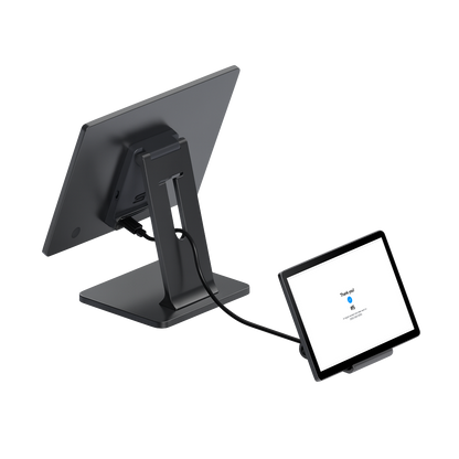 Snack Duo Detachable