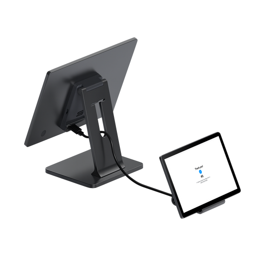 Snack Duo Detachable