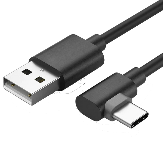 Universal USB-C Cable