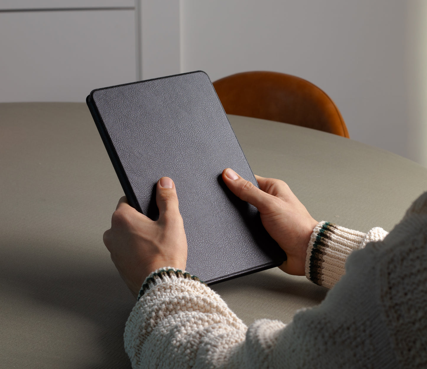 Tableside Tablet