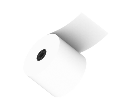 Receipt Paper Roll