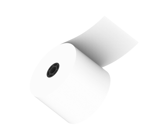 Receipt Paper Roll