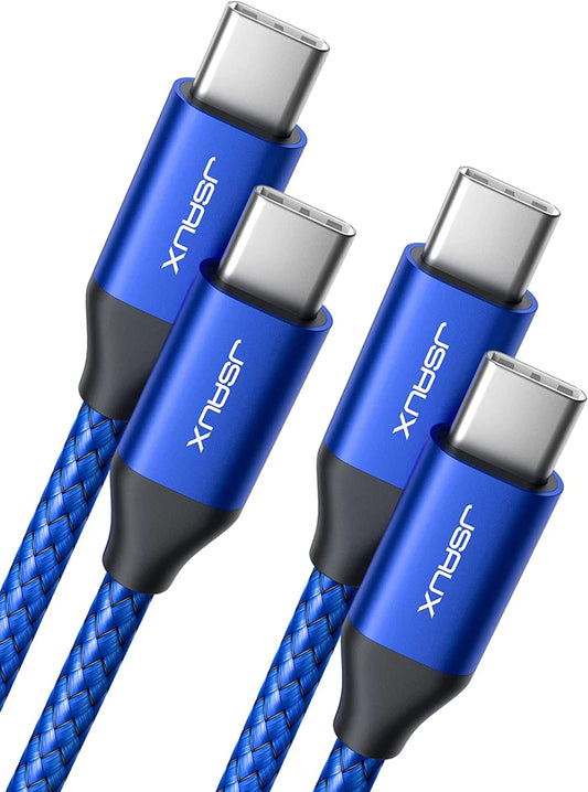 6.6 ft USB-C Cable (SnackTV)