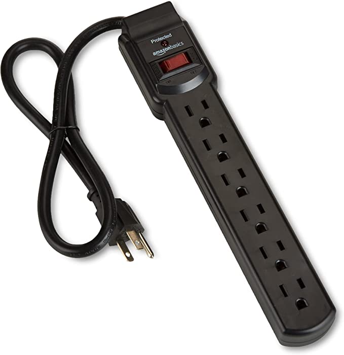 Power Strip Cord