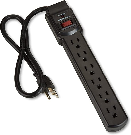 Power Strip Cord