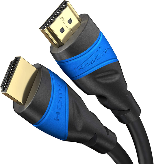 16" HDMI Cord (SnackTV)