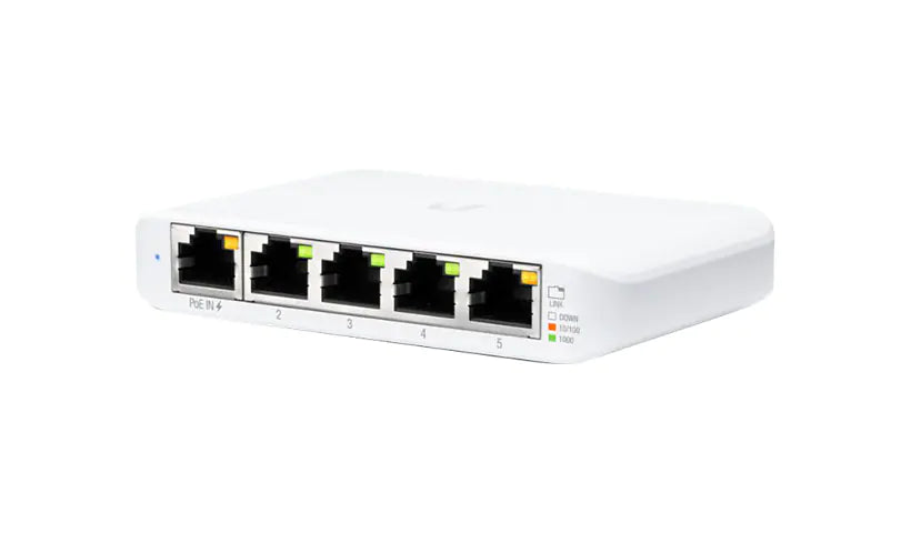 Ethernet Switch